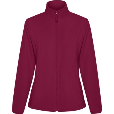 NEW ARTIC WOMAN - Jacheta din fleece cu fermoar dama - Img 4