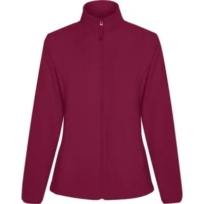 NEW ARTIC WOMAN - Jacheta din fleece cu fermoar dama - Img 4