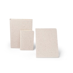 ORGANIC SOFT. A6 Notepad - Img 5