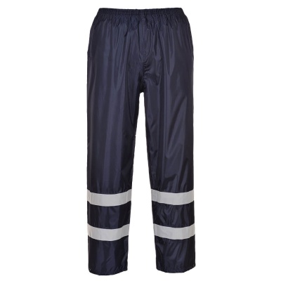 Pantaloni clasici de ploaie IONA Portwest (F441)