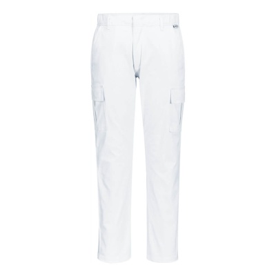 Pantaloni Combat slim strech Portwest (S231)
