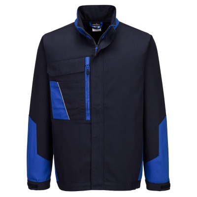 Pantaloni de lucru din bumbac ușor WX1 Portwest (CD130)