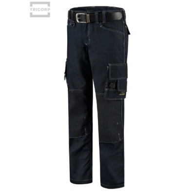 Pantaloni de lucru unisex Cordura Canvas Work Pants - Img 5