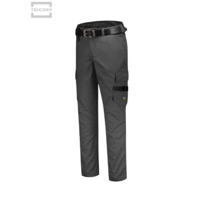 Pantaloni de lucru unisex Work Pants Twill - Img 2