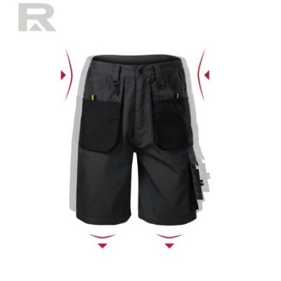 Pantaloni scurți de muncă pentru bărbaţi Ranger - Img 4
