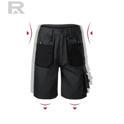 Pantaloni scurți de muncă pentru bărbaţi Ranger - Img 4