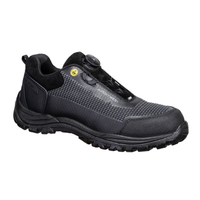 Pantofi de protecție din material textil Portwest Compositelite S3S (FE05) - Img 2