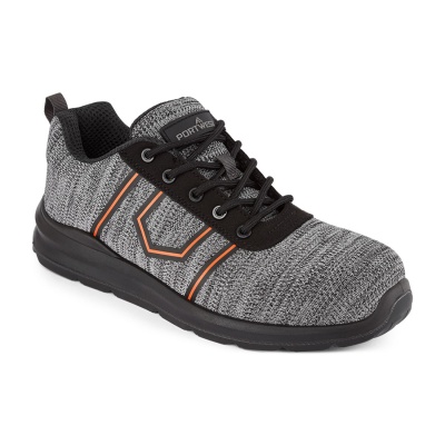 Pantofi de protecție Portwest Compositelite Argen S3S (FC25)