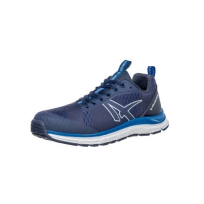 Pantofi pentru bărbaţi AER55 ST BLUE LOW