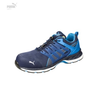Pantofi pentru bărbaţi VELOCITY 2.0 BLUE LOW