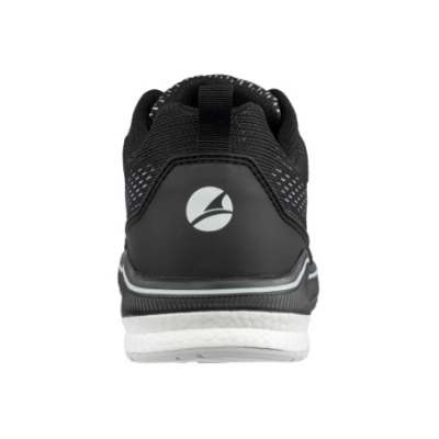 Pantofi pentru bărbaţi VOLTAGE BLACK QL LOW - Img 4
