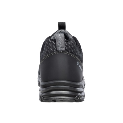 Pantofi unisex AER55 ST BLACK LOW - Img 3
