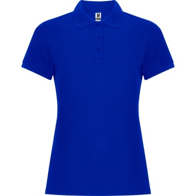 PEGASO WOMAN PREMIUM - Tricou polo dama - Img 4