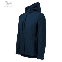 PERFORMANCE - Jachetă softshell pentru bărbaţi - Img 3