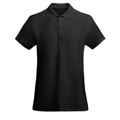 PRINCE WOMAN - Tricou polo dama - Img 6
