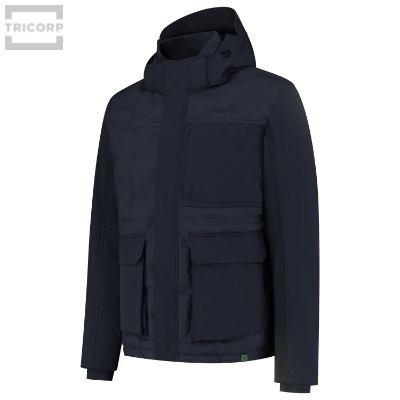 Puffer Jacket Rewear-Jachetă unisex - Img 3