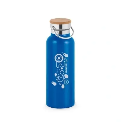 RAGNAR. Sticlă din oțel inoxidabil izolată în vid 570 ml - Img 4