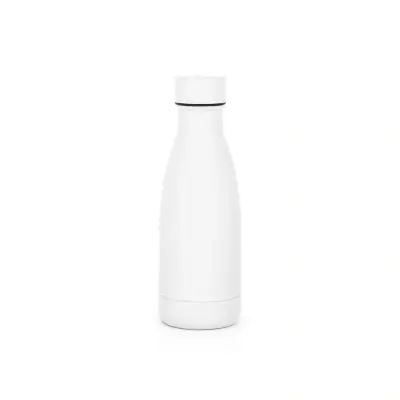 RE-BUFFON S. Termos fabricat din 90% oțel inoxidabil reciclat 400 ml - Img 3