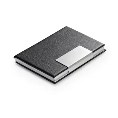 REEVES. Suport pentru card de aluminiu