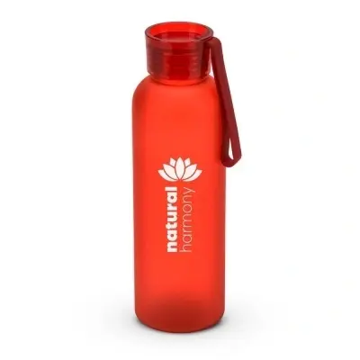 RIO rPET. Sticlă rPET cu finisaj mat 600 mL - Img 3