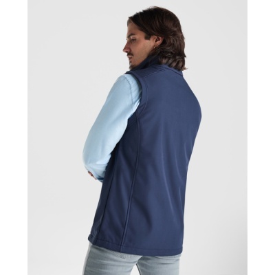 ROLY - NEVADA - Vesta barbati - Img 6