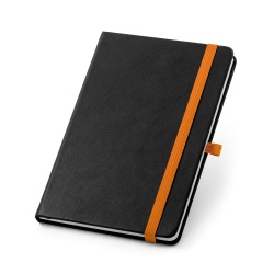ROTH. A5 Notepad - Img 6