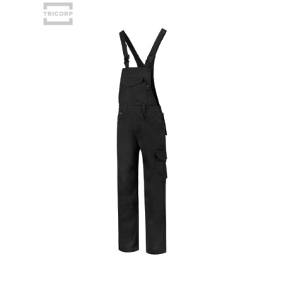Salopetă unisex Dungaree Overall Industrial