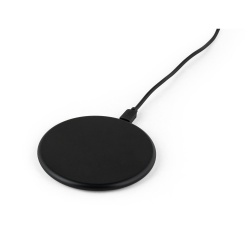SOVERY. Încărcător wireless super rapid de 10W în ABS reciclat (100% rABS) - Img 2