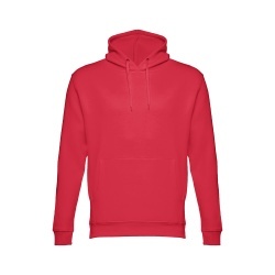 THC PHOENIX. Pulover cu glugă unisex - Img 3