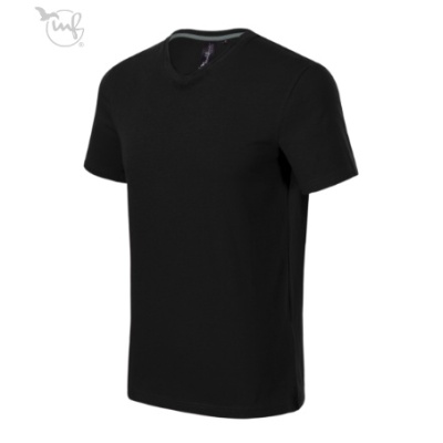 Tricou pentru bărbaţi Action V-neck - Img 2
