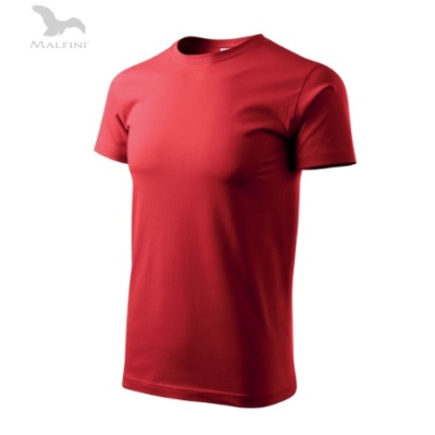 Tricou pentru bărbaţi Basic - Img 5
