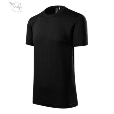 Tricou pentru bărbaţi Merino Rise