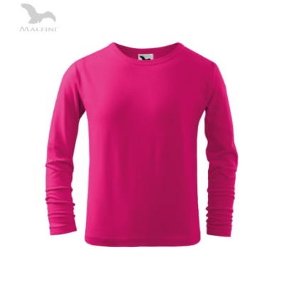 Tricou pentru copii Fit-T LS - Img 6