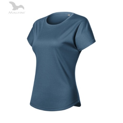 Tricou pentru damă Chance (GRS) - Img 6