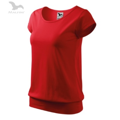Tricou pentru damă City - Img 5