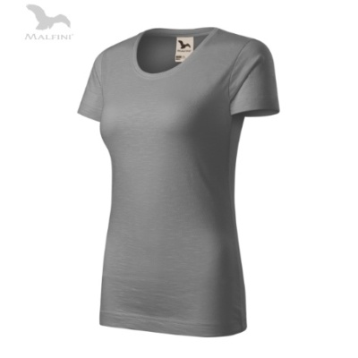 Tricou pentru damă Native (GOTS) - Img 6