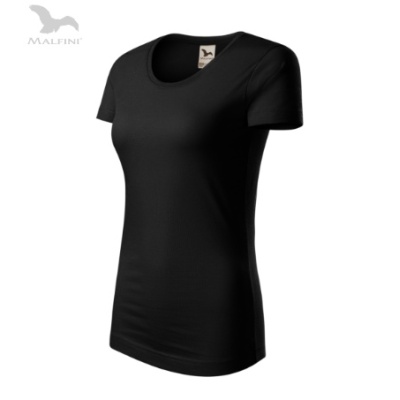 Tricou pentru damă Origin (GOTS) - Img 2