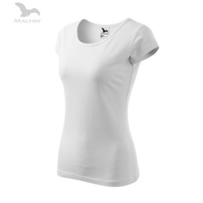 Tricou pentru damă Pure