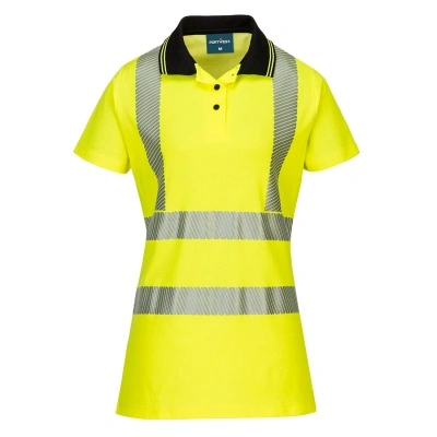 Tricou Polo Femei Pro Portwest (LW72)