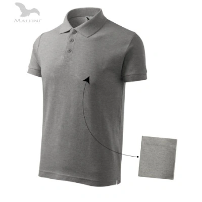 Tricou polo pentru bărbaţi Cotton - Img 6