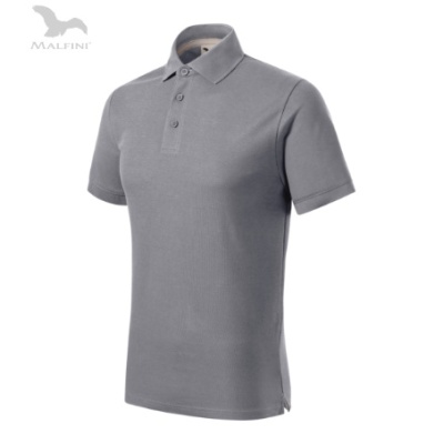 Tricou polo pentru bărbaţi Prime (GOTS) - Img 4