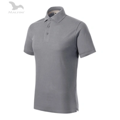 Tricou polo pentru bărbaţi Prime (GOTS) - Img 4