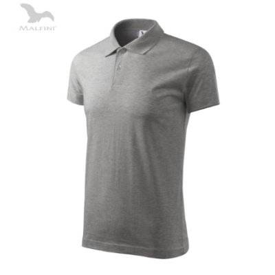 Tricou polo pentru bărbaţi Single J. - Img 6