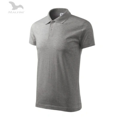 Tricou polo pentru bărbaţi Single J. - Img 6