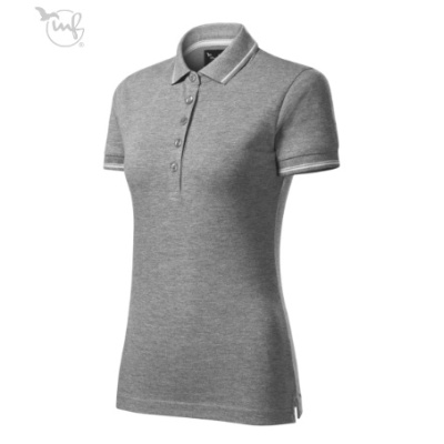 Tricou polo pentru damă Perfection plain