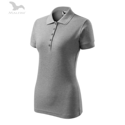 Tricou polo pentru damă Pique Polo - Img 6