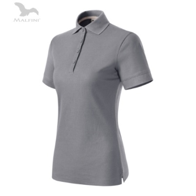 Tricou polo pentru damă Prime (GOTS) - Img 5