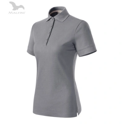 Tricou polo pentru damă Prime (GOTS) - Img 5