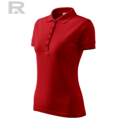 Tricou polo pentru damă Reserve - Img 6