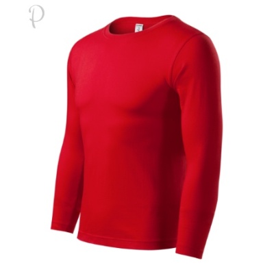 Tricou unisex Progress LS - Img 6